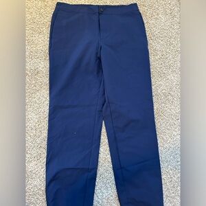 Banana Republic Blue Chinos Versatile Style